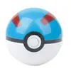 Pelota de Pokemon de 7 cm Juguete Pelota Maestra Pokemon Muñeco para Mascota