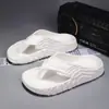 Chanclas de Nuevo Estilo de Verano para Interior, Hogar, Eva, Antiolor, Antideslizantes, Pantuflas para Parejas, Pedidos Personalizados de Fábrica