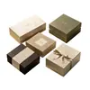 Caixas de presente personalizadas, caixas de presente de luxo estilo livro, lembrancinhas personalizadas para produtos de saúde, caixas coloridas com aba de gaveta e caixas de embalagem personalizadas