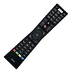 Para control remoto de TV inteligente de red JVC RM-C3184 Control remoto IR para TV JVC