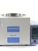 Panela para Banho-Maria, Panela Ajustável para Banho de Óleo, Panela para Banho-Maria-Óleo de Temperatura Constante, Panela de Aquecimento Dupla Uso Água-Óleo, 2L 3L 5L Laboratório