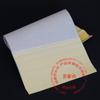 Papel de transferencia para tatuajes al por mayor transferencia térmica cuádruple papel de copia A4 papel de calco al carbono patrón de tatuaje pintado a mano copia