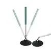 Postes Marcadores Roly-Poly, Obstáculos que Rebotan, Postes de Rebote para Entrenamiento de Baloncesto, Equipo Auxiliar de Entrenamiento de Fútbol y Baloncesto