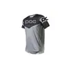 Poc Camiseta de Manga Corta para Ciclismo de Montaña Secado Rápido Transpirable Ciclismo Todoterreno Camiseta Superior Camiseta de Motocicleta Deportes de Ciclismo