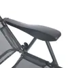 Silla Plegable Multifuncional al por Mayor de Fábrica para Oficina, Descanso para Almorzar, Ocio en Casa, Dormitorio de Estudiantes, Balcón Perezoso, Silla con Respaldo