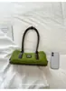 Bolso de axila de nicho estilo francés transfronterizo para mujer, nuevo bolso de mano de alta moda para el día a día, bolso de hombro vintage versátil