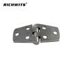 Bisagra de Acero Inoxidable 316 Bisagra de Nudillo Bisagra Bisagra Herrajes Marinos Yate RV Plegable