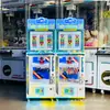Máquina de Brindes Delta Transfronteiriça Operada por Moedas Scanear Código Parquinho Infantil Empurrador de Moedas Caixa Surpresa Equipamento de Brindes Equipamento de Videogame Fabricante