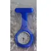 Comércio Exterior Popular Relógio de Silicone para Enfermeira Relógio Digital de Pendurar Relógio de Peito Relógio de Bolso Médico Relógio com Logo Impresso Agora Atacado