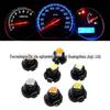 Lâmpada de mesa de instrumentos de carro de venda quente transfronteiriça T3 T4.2 T4.7 Led luz indicadora super brilhante 12V3030 luz de ar condicionado