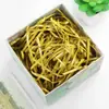 Atacado de fábrica multi-grama 30g50g100g rafia flash glitter seda caixa de presente enchimento decorativo