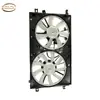 Aplicable al ensamblaje del ventilador del Prius 2016-17 nuevo de ultramar 16361-37060 16361-37070