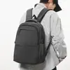 Mochila Leve para Comércio Exterior Transfronteiriço Novo Modelo 2026 Mochila Executiva Masculina Grande Capacidade Bolsa para Computador Atacado