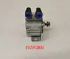 Bordeadora Totalmente Automática Peças Manual Bordeadora Marcenaria Reforma da Casa Portátil de Mesa Doméstica Corte Automático de Fita Peças