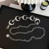 Corrente de Cintura Borboleta de Metal Prateado, Cinto de Corrente Boho Retrô, Acessório de Moda Feminino de Alta Qualidade para Combinar com Saias