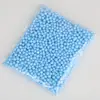 Decoração Criativa para Caixa de Presente Bolas de Espuma, Enchimentos de Bolas Redondas Pequenas Multicores, Materiais para Acessórios DIY Feitos à Mão