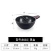 Melamina tazón pequeño taza restaurante japonés cuchara tazón vajilla de porcelana tazón de arroz tazón de sopa restaurante de olla caliente tazón para salsa comercial