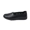 Zapatos de Salón Individuales Cómodos de Boca Baja Transfronterizos Europeos y Americanos para Mujer 2026 Primavera y Verano Nueva Llegada Comercio Exterior Versátiles Zapatos Individuales Huecos Ropa Exterior para Mujer