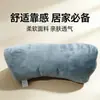 Novo Travesseiro Triangular para Proteção do Pescoço, Sofá, Escritório, Carro, Dormitório, Almofada de Cochilo, Travesseiro, Travesseiro de Dormir
