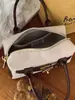 Elegante Bolso Xiaomi Home de Alto Valor de Nicho para Mujer Otoño 2026 Nuevo Bolso Cruzado de Moda Tendencia Elegante Exquisito Bolso Boston