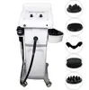 G8pro Instrumento de Beleza com Vibração e Pressão Negativa Uso em Salão Massagem Abdominal Vibração Instrumento de Massagem Vertical Instrumento de Beleza Comércio Exterior