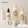 Kormesic Champú Acondicionador de Ajo Serie para el Cuidado del Cabello Fabricante de Comercio Exterior Transfronterizo Venta al por Mayor