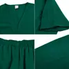 Aliexpress Trajes de Scrub Confortáveis, Uniformes Médicos Elásticos, Uniformes de Doutor para Pet Grooming, Uniformes de Enfermagem, Atacado de Vestuário de Trabalho