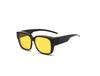 Gafas de Sol Miopía Ligeras de Moda Explosivas de Celebridad de Internet Polarizadas con Protección UV