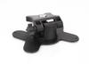 Suministros del Fabricante Base para Monitor LCD, Base Plegable en Forma de Media Luna de 7 a 22 pulgadas, Superventas Transfronterizo