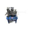 Limpieza Algodón Máquina de Soldadura Cnc Máquina de Producción de Estropajos Totalmente Automática Controlada por Computadora Máquina de Soldadura Ultrasónica de Plástico