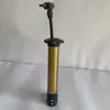 Bomba de basquete bomba mini bomba de bicicleta bola de borracha boia de natação bomba de agulha inflável