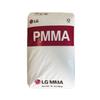 Pmma Ih830/Lg Chemistry Alta Resistencia Resistente al Calor Grado Retardante de Llama Mejorado Tablero de Pmma Campo Automotriz