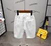 Verão 2019 Novo Conjunto de Camiseta com Desenho e Calça Jeans para Meninos Versátil Hot Taobao