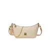 Nuevo bolso de axila de cadena vintage Caitlin24 de alta calidad, bolso cruzado de hombro moderno, bolso simple tipo empanada