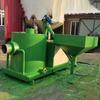 Queimador de biomassa equipamento de granulação de biomassa fogão de ar quente queimador máquina atacado