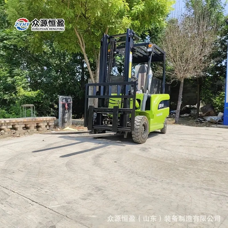 Q黄绿色电动叉车30 (21).jpg