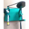 Máquina de bobinado de transformadores de manivela máquina de manivela máquina de recubrimiento bobinadora manual otro