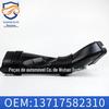 Aplicável ao tubo de ar BMW Série 5 F18F02, tubo de admissão Série 7 740Li, tubo de plástico OE 13717582310