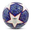 Copa do Mundo FIFA 2026 nos Estados Unidos, Canadá e México Futebol Pu Sem Costura Termocolado Bola de Futebol Tamanho 5 para Adultos Edição Personalizada da Copa do Mundo