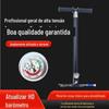 Bomba manual de alta pressão direta da fábrica 30mpa compressão de quatro estágios mesa grande dobrável 4500psi/6000psi