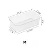 Caja de Almacenamiento para Cosméticos Cajón Caja de Almacenamiento Integrada Juego de Cajas de Almacenamiento Almacenamiento de Artículos Varios de Oficina Partición de Escritorio Transfronterizo