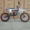 49-125Ccktm Vehículo Todoterreno de Dos Ruedas ATV Todoterreno Vehículo de Playa Vehículo Todoterreno de Cuatro Ruedas Motonieve