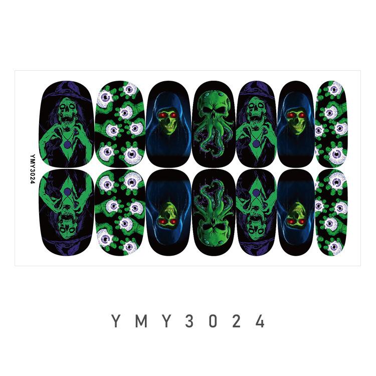 YMY3024