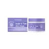 Oceaura Creme para os Braços Hidratante, Suave e Hidratante para a Pele dos Braços Creme de Cuidado Diário