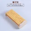 Almohada Pequeña de Bambú para Mahjong de Verano Hueca Individual para el Hogar Almohada de Salud Baño de Vapor Sudoración Salón de Belleza Almohada Refrescante de Verano Almohada Refrescante de Verano