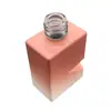 Botella de Vidrio Personalizada de Fábrica de 10-12ml para Esmalte de Uñas Spray Mate Degradado Pegamento para Uñas Botella de Vidrio Puede Imprimir Logo