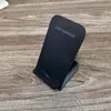 Cargador Inalámbrico Rápido de 15W Soporte Perezoso Base Cargadora de Escritorio Clásica Transfronteriza Adecuado para la Serie Apple 17