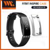 Adequado para Pulseira Inteligente Fitbit Inspire e Inspire HR Capa Protetora Case Protetora de Pulseira em TPU