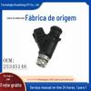 Venda Direta de Fábrica Adequado para Mitsubishi Suzuki Motor Injetores de Combustível Chery Bico Injetor 25335146 Injetor