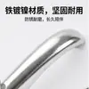 Perforadora Manual para Arte con Cuentas, Herramienta Abridora de Agujeros de Ahorro de Mano, Perforadora Pequeña de Metal para Agujeros Redondos